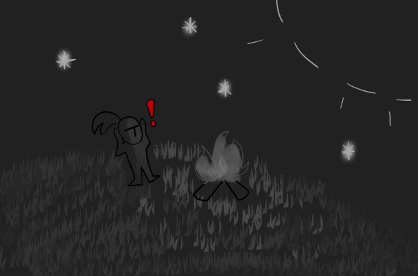 Curse of the Flame – screenshot 2