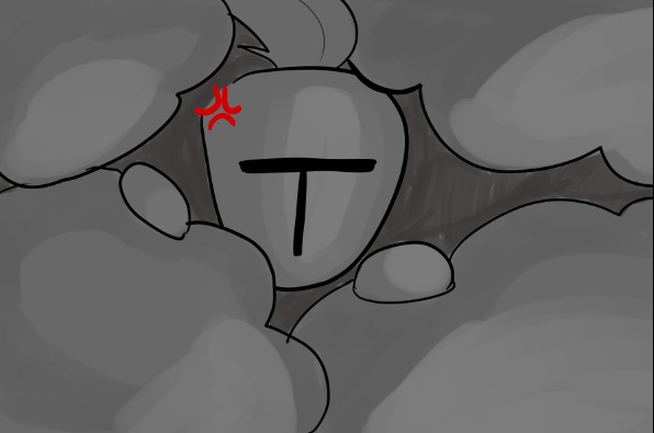 Curse of the Flame – screenshot 3
