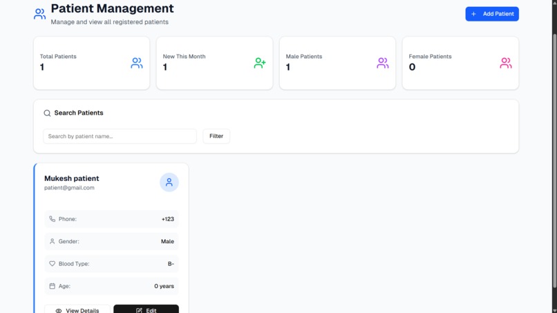 HospitAll – screenshot 12