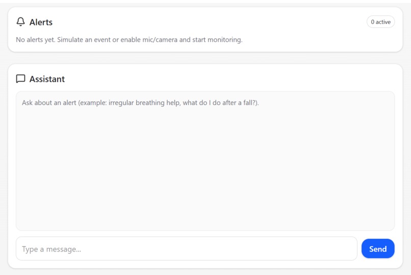 AstroCare – screenshot 4