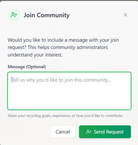 RecycleIndia – screenshot 9