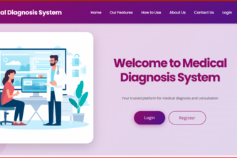 AI-Driven Radiology Assistant