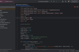 ULTRASRMART-AI HELMET DETECTOR