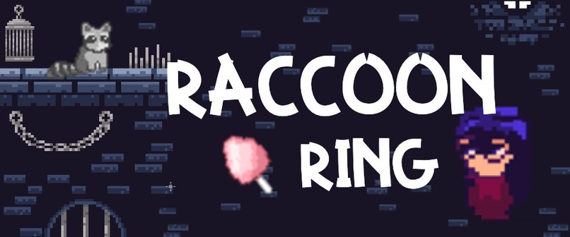 Raccoon Ring – screenshot 1