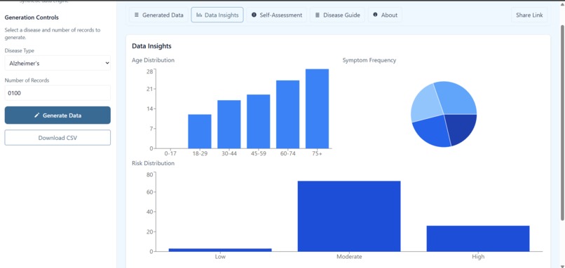 NeuroSynth – screenshot 3