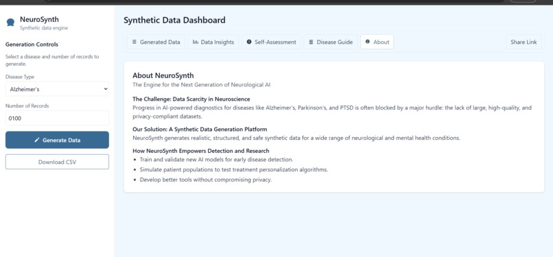 NeuroSynth – screenshot 6