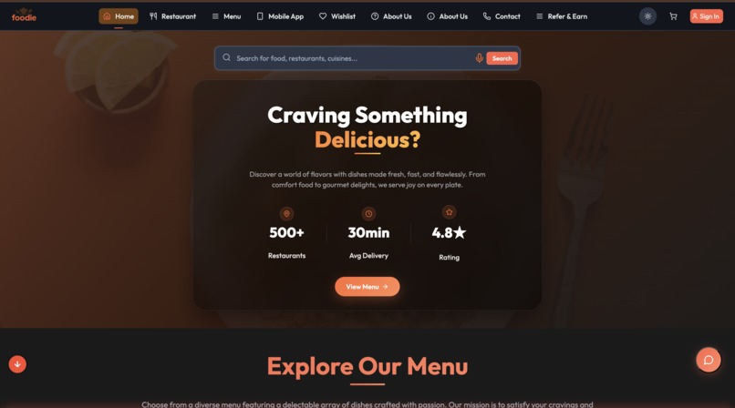 Dunzo – screenshot 1