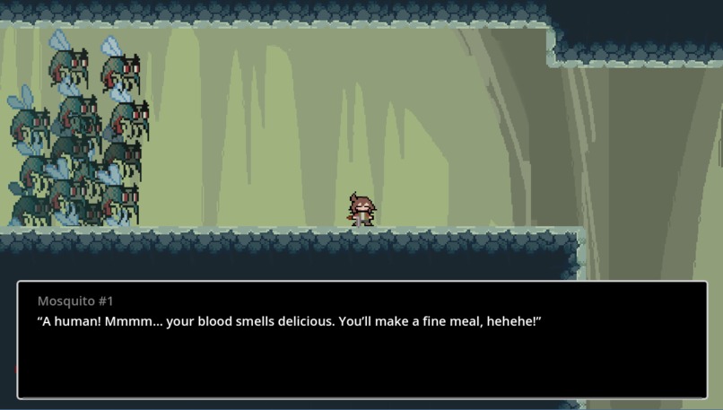 Swarm – screenshot 1