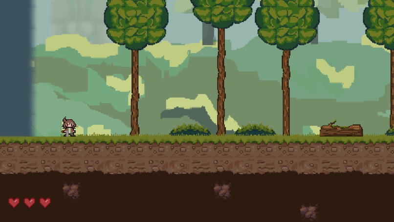 Swarm – screenshot 2