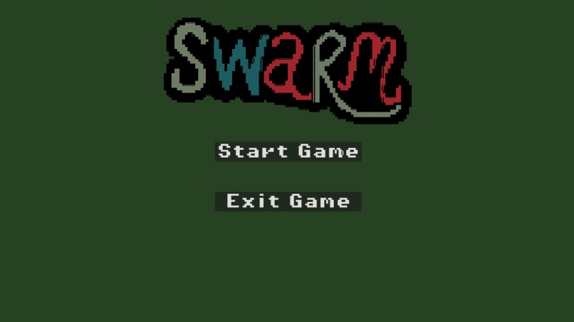 Swarm – screenshot 3