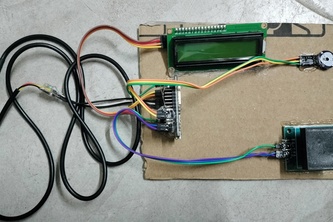 Iot based health monitoring system 