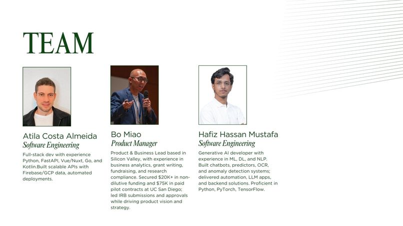 StrokeDx - Saving Minds, Saving Futures. – screenshot 7