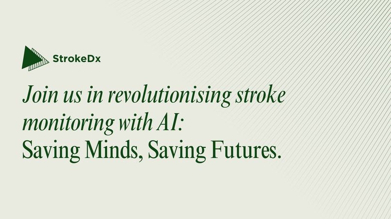 StrokeDx - Saving Minds, Saving Futures. – screenshot 8