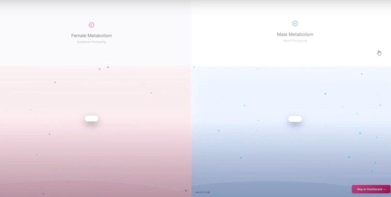 FemPharma – screenshot 2