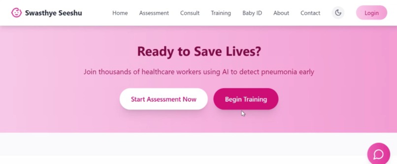 Swasthye Seeshu – screenshot 4