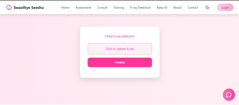 Swasthye Seeshu – screenshot 5