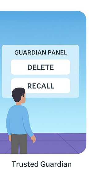 story guardian - family safety world ( remixable )  – screenshot 1
