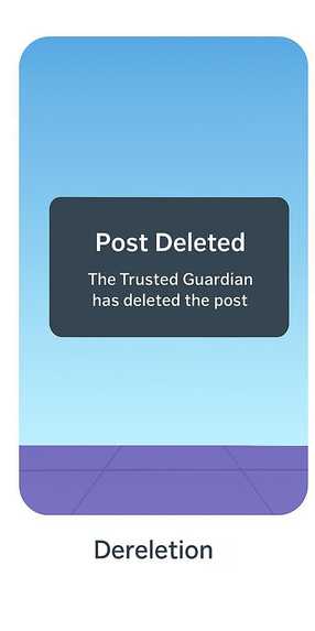 story guardian - family safety world ( remixable )  – screenshot 3