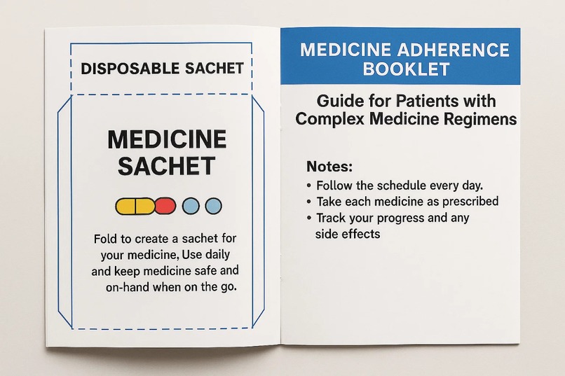 AdheraCare – screenshot 6