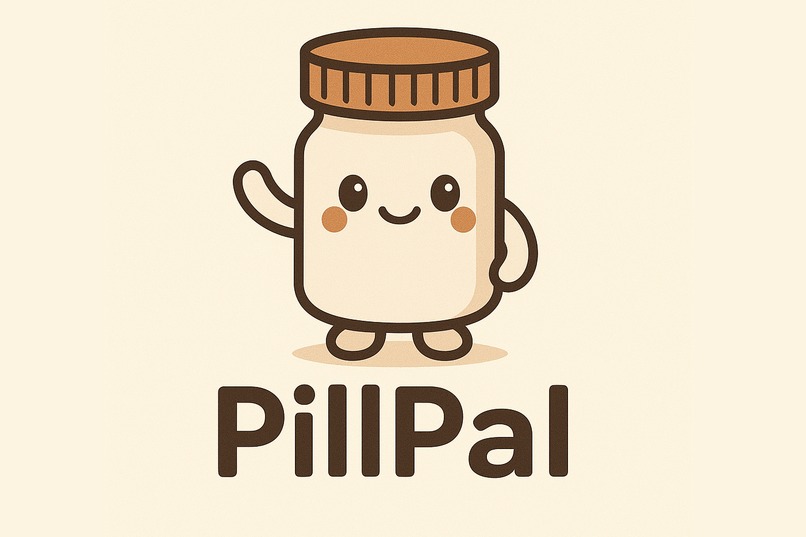 PillPal – screenshot 1