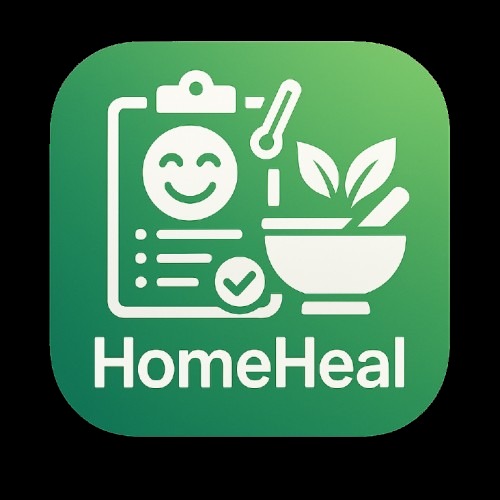 HomeHeal – screenshot 1