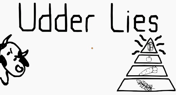 Udder Lies – screenshot 3