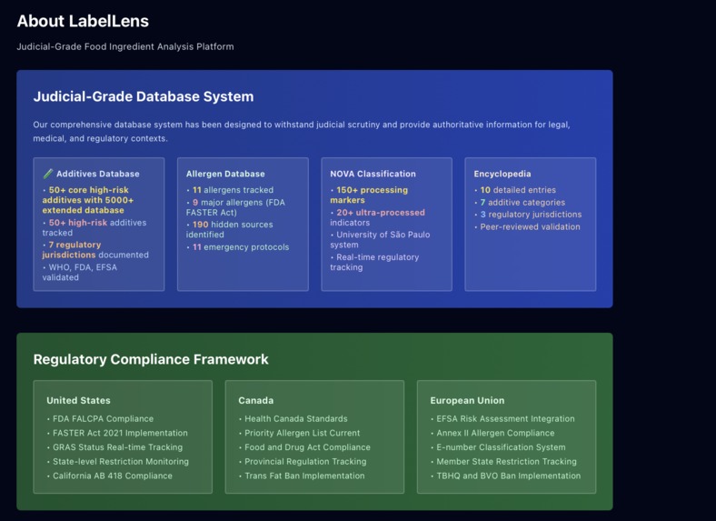 LabelLens – screenshot 5