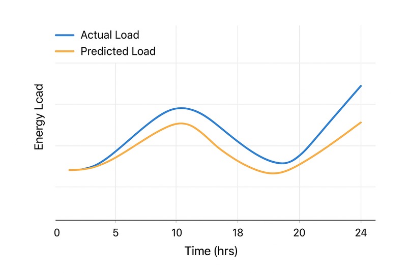PowerPredict – screenshot 1