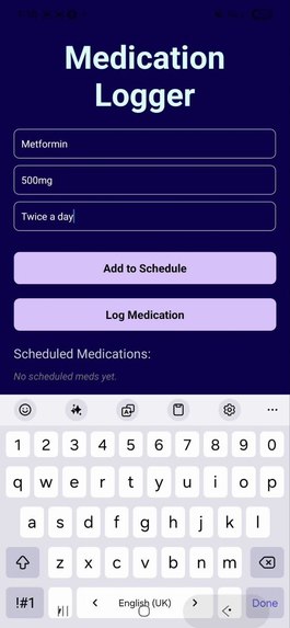 Chronic Chronicles – screenshot 11
