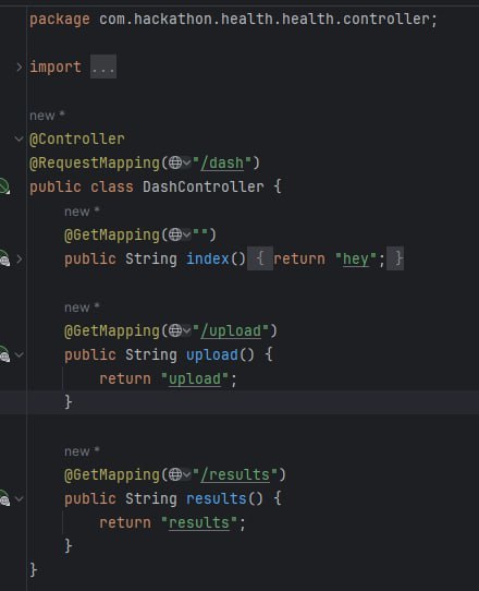 Hehehealth – screenshot 5