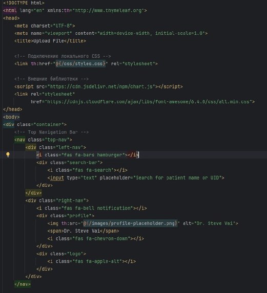 Hehehealth – screenshot 7