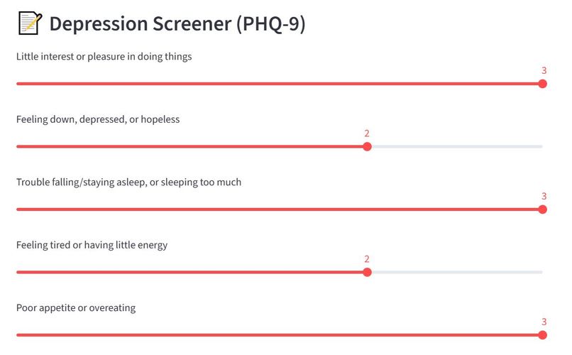 NeuroScreen AI – screenshot 5