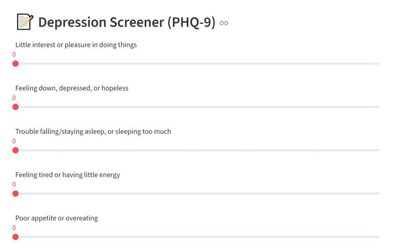 NeuroScreen AI – screenshot 6