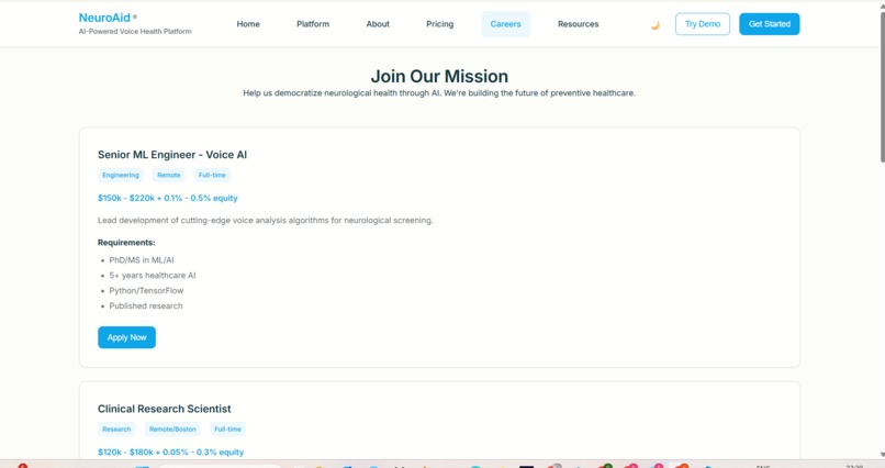 NeuroAid – screenshot 7
