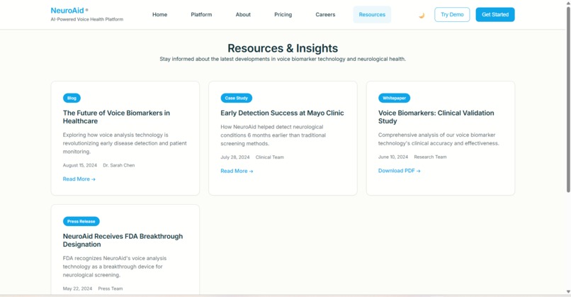 NeuroAid – screenshot 8