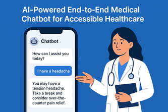 Medical Chatbot
