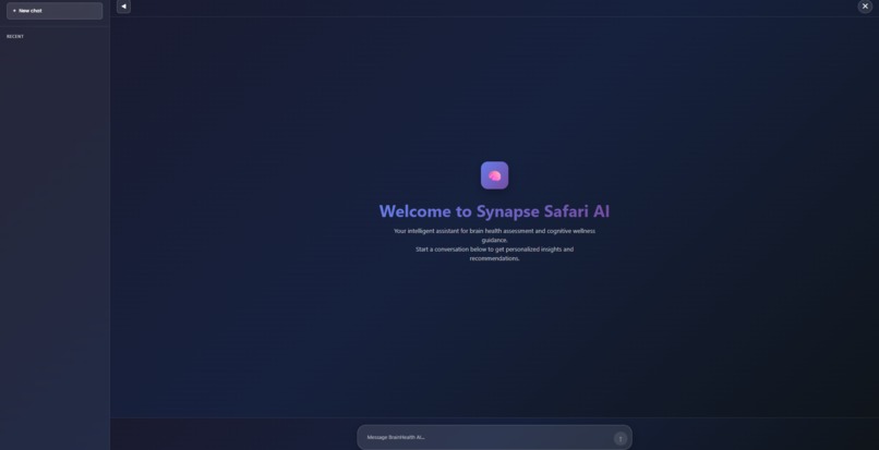 Synapse Safari – screenshot 3