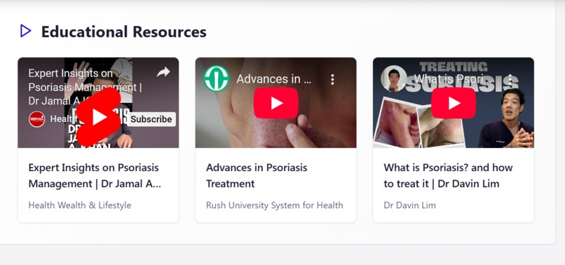 Derma AI – screenshot 14