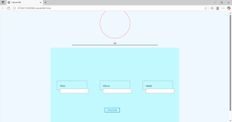 IMC – screenshot 2
