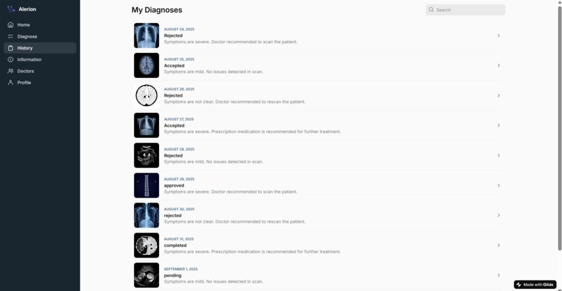 Alerion – screenshot 3