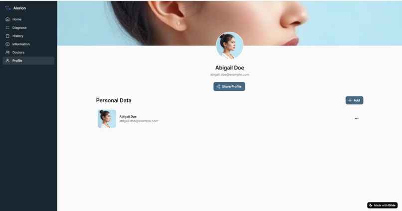 Alerion – screenshot 4