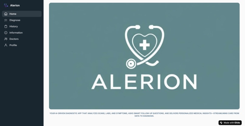 Alerion – screenshot 5