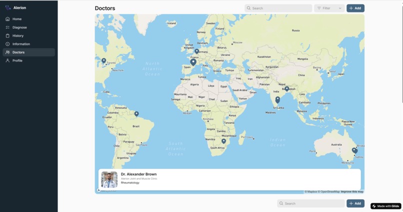 Alerion – screenshot 6