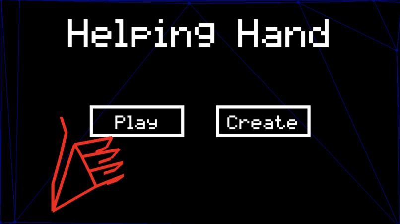 Helping Hand – screenshot 1