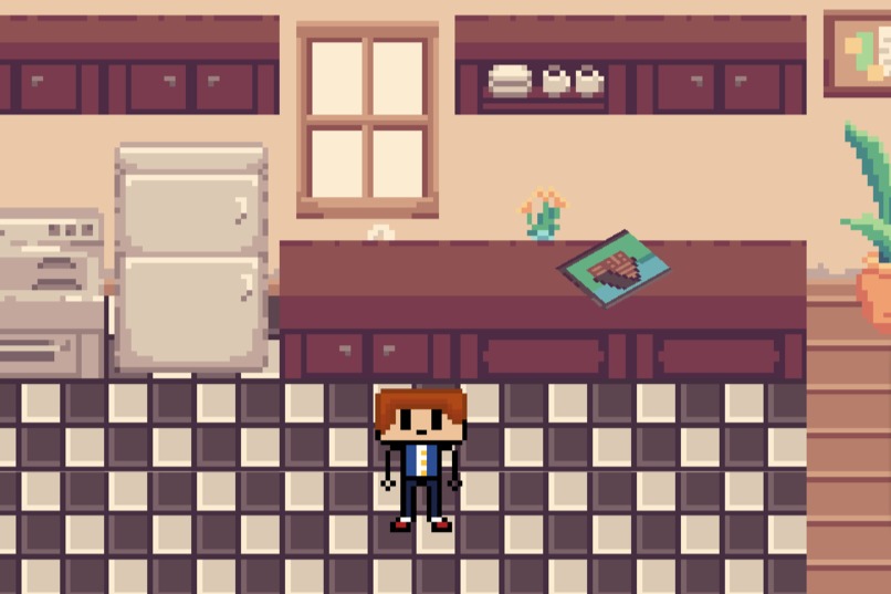 Tiny to Mighty: A Kiddo's Journey – screenshot 3