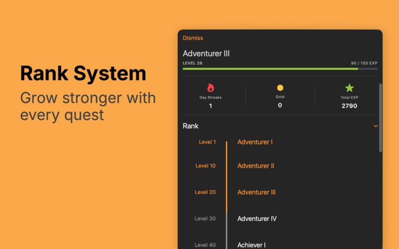 QuestList – screenshot 7