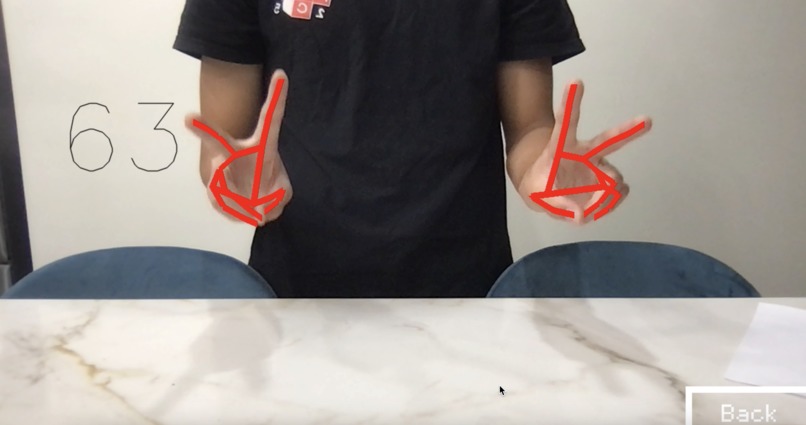 Helping Hand – screenshot 4