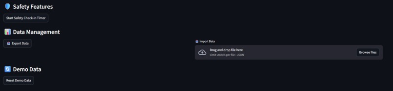 IndiePilot - Your Independence Copilot – screenshot 1