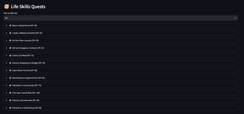 IndiePilot - Your Independence Copilot – screenshot 8