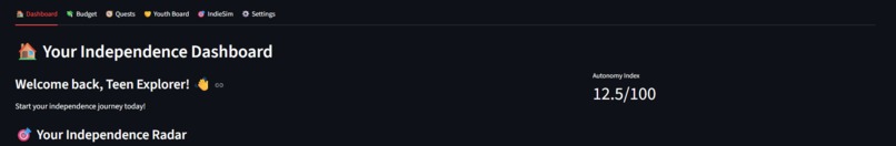 IndiePilot - Your Independence Copilot – screenshot 10